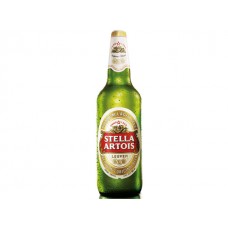Stella Artois Premium Lager Beer Leuven